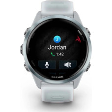 Garmin Zegarek sportowy Garmin Forerunner 570 Biało-niebieski  (010-02970-01)