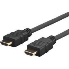 Vivolink Kabel VivoLink HDMI - HDMI 10m czarny (PROHDMIHD10)