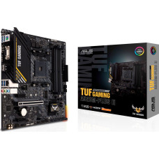 Asus Płyta gł&oacute;wna Asus TUF GAMING A520M-PLUS II