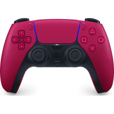 Sony Pad Sony Playstation 5 DualSense Czerwony