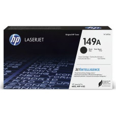 HP Toner HP 149A czarny