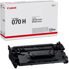 Canon Toner 070 H 5640C002