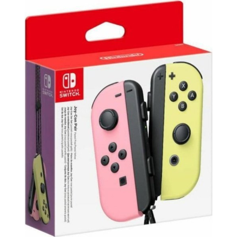 Nintendo Pad Joy-Con Pair (10011583)