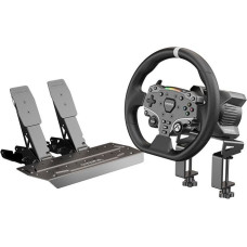 Moza Kierownica MOZA R3 Racing Set (RS053)