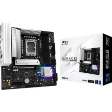Asrock Płyta gł&oacute;wna ASRock B860M PRO RS