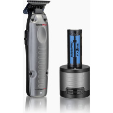 Babylisspro Trymer BaByliss FxOne Lo-Pro FX729E Szary