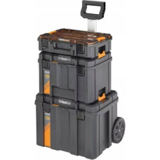 Dewalt Zestaw skrzyń TSTAK McLaren DWST60452-1