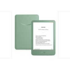 Amazon Kindle 2024, 6" (11th Gen) e-Reader with Ads 16GB Green EU - OPEN BOX
