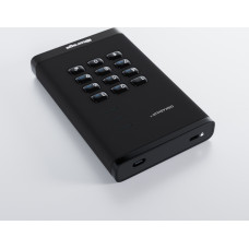 Istorage diskAshur3 2TB Black