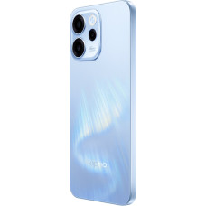 Oppo Reno15 FS 5G 16,7 cm (6.57'') Dual SIM Android 16.0 USB Type-C 8 GB 512 GB 6500 mAh Niebieski