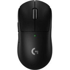 Logitech G Pro X Superlight 2 SE, Black