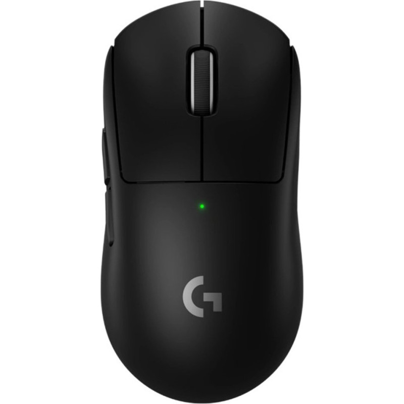 Logitech G Pro X Superlight 2 SE, Black