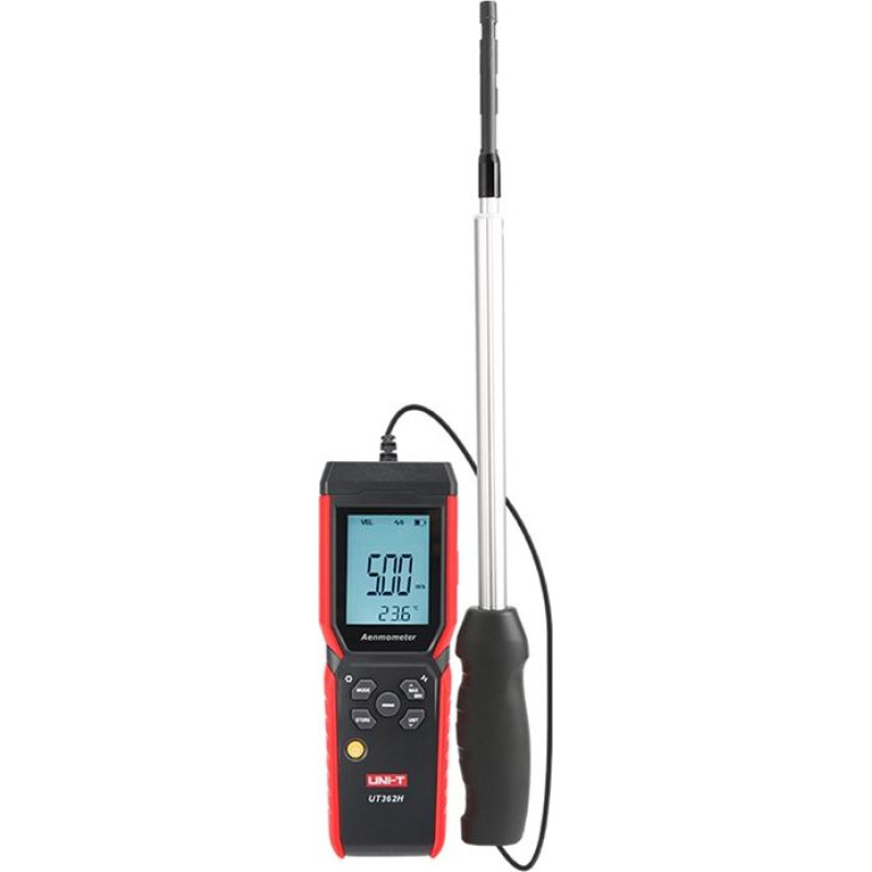 Uni-T UT362H Anemometer