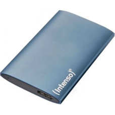 Intenso SSD USB3.2 1TB EXT./BLUE 3823465 INTENSO