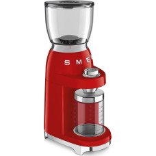Smeg кофейные зерна мельница CGF11RDEU
