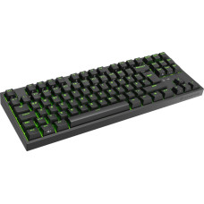 Genesis Klawiatura GENESIS THOR 404 TKL Kailh Brown Box (NKG-2184)
