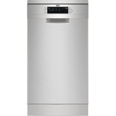 AEG Indaplovė AEG FFB73527ZM