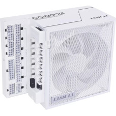 Lian Li Zasilacz Lian Li EDGE Gold EG1200G 1200W Biały