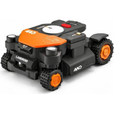 Worx Robot koszący Worx Landroid Vision Cloud 2000 WR342E