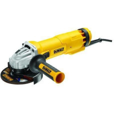 Dewalt DWE4237-QS angle grinder 12.5 cm 11500 RPM 22 kg