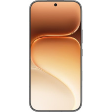 Honor 600 5G 16.7 cm (6.57") Dual SIM Android 16.0 USB Type-C 8 GB 512 GB 6400 mAh Black