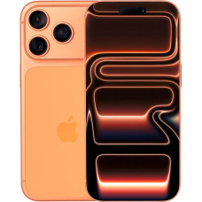 Apple Smartfon Apple iPhone 17 Pro Max 5G 256GB Pomarańczowy (MFYN4)