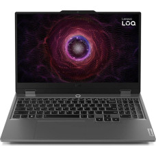 Lenovo Laptop Lenovo LOQ 15AHP9 Ryzen 7 7445HS / 16 GB / 512 GB / RTX 4050 / 144 Hz (83DX00EVPB)