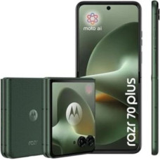 Motorola XT2551-6 Moto Razr 70 Plus Dual SIM 5G 12GB RAM 512GB Pantone Mountain View EU