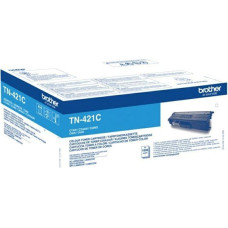 Brother Toner Brother TN421C błękitny