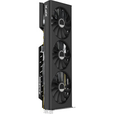 XFX Karta graficzna XFX Speedster QICK 319 Radeon RX 7700 XT Black Edition 12GB GDDR6 (RX-77TQICKB9)