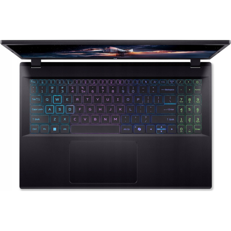 Acer Laptop Acer ANV15-A31 Ryzen7 170 506016GB 1TB NOOS