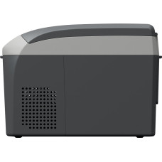Yolco Lod&oacute;wka turystyczna Yolco ARC18 Space Grey