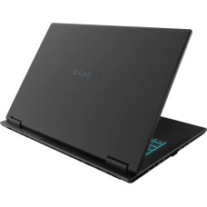 Gigabyte A16 - AMD Ryzen 7 260 | 16"-165Hz | 64GB | 1TB | W11H | RTX 5060
