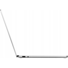 Microsoft Laptop Microsoft Surface Pro Copilot+ PC Snapdragon X Plus 13'' FHD (1920x1280) TouchScreen 16GB SSD 256GB BT BLKB Win 11 Platinum Silver