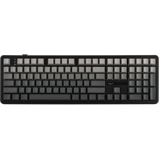 Aula F108 Gradient Grey Nimbus V3 RGB AULA gasket keyboard
