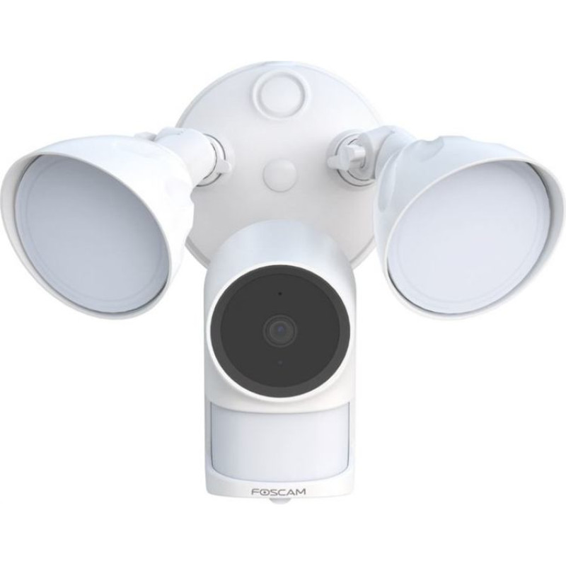 Foscam F41-W security camera IP security camera Outdoor 2560 x 1440 pixels Ceiling/wall