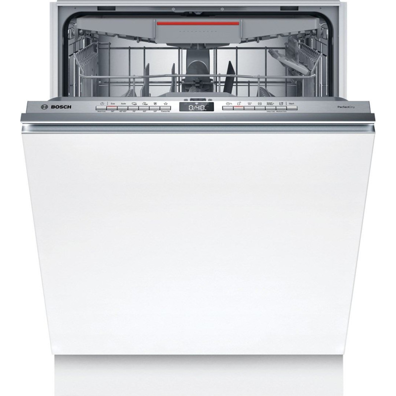 Bosch Serie 6 SMV6ZCX10E dishwasher Fully built-in 14 place settings