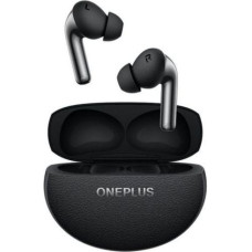 Oneplus Buds Pro 3 BT 5.4, ANC, IP55, TWS, Black EU