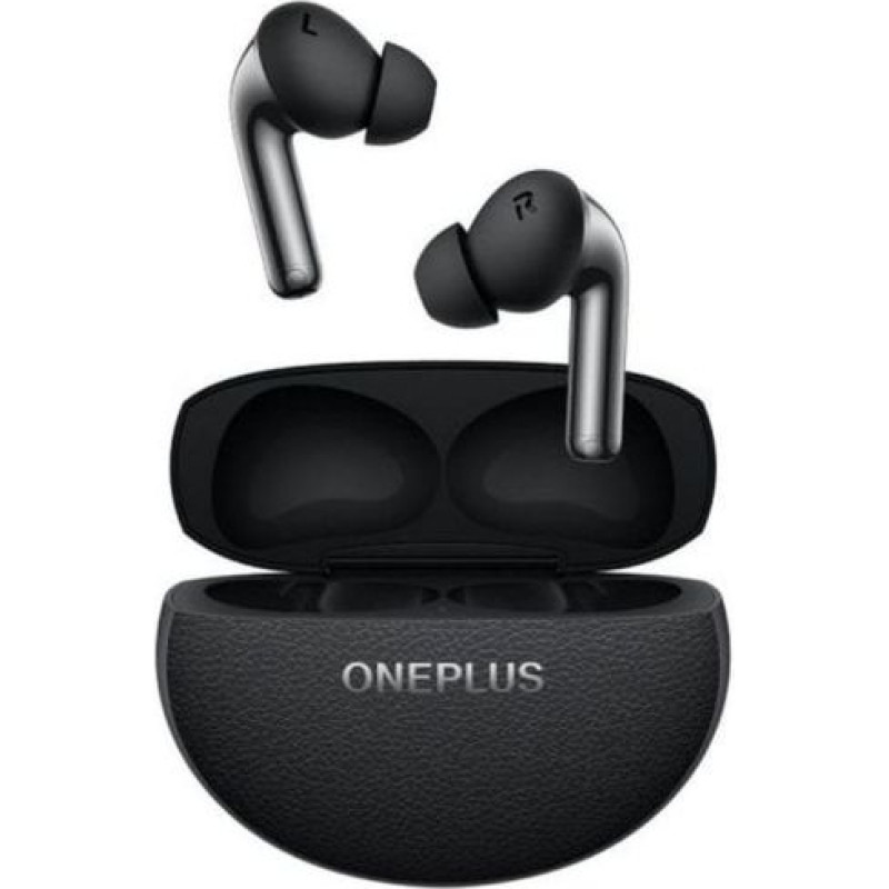 Oneplus Buds Pro 3 BT 5.4, ANC, IP55, TWS, Black EU