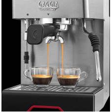 Gaggia Ekspres ciśnieniowy Gaggia Classic GT Inox (EG3500/10) (688001000131)