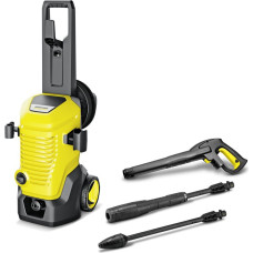Karcher Myjka ciśnieniowa Karcher Auk&scaron;to slėgio plovykla Karcher K 5 WCM Premium EU