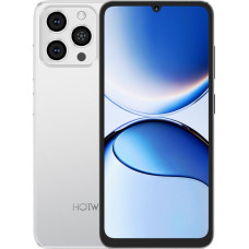 Hotwav A16 pro max смартфон (белый)!. Полный текст