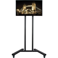 B-Tech Stojak podłogowy BT8503/B 60''