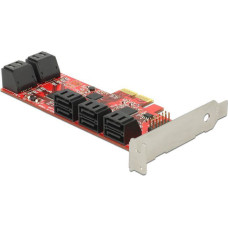 Delock Kontroler Delock (89384)
