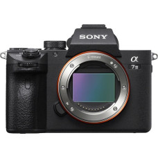 Sony Aparat Sony A7 III (ILCE7M3B.CEC)