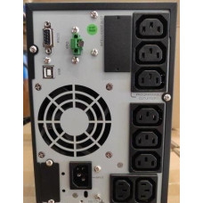Orvaldi UPS Orvaldi LT-1100 (VOTLT1K)