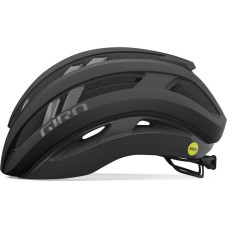 Giro Kask szosowy GIRO ARIES SPHERICAL MIPS Rozmiar kasku: L(59-63 cm), Wybierz kolor: Matte Black, System MIPS: TAK
