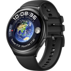 Huawei Smartwatch Huawei Watch 4 Active Czarny (Archi-L19F)
