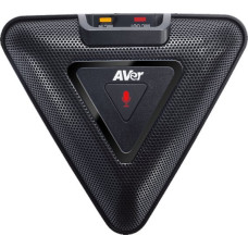 Aver Mikrofon AVer Dodatkowy mikrofon do VB342 Pro / VB350 (60U3300000AD)