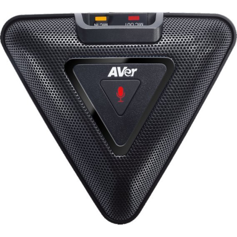 Aver Mikrofon AVer Dodatkowy mikrofon do VB342 Pro / VB350 (60U3300000AD)